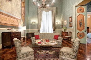 Arthouse - Lady Mary's Tribunali Luxury Suite - Naples Historical Centre - By Gocce Team Napoli
